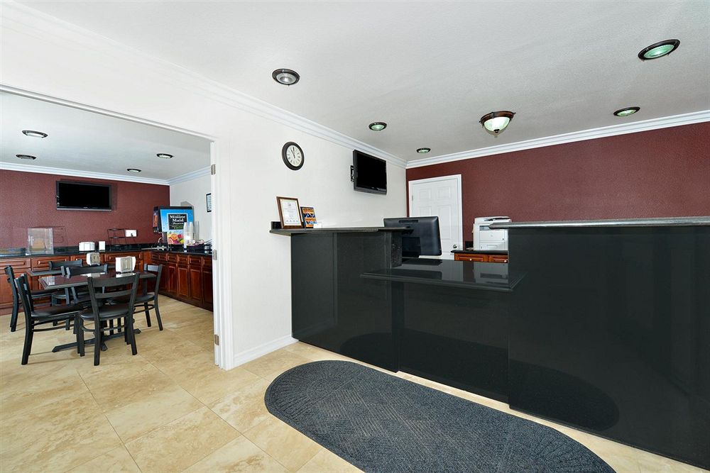 Discount Coupon for Americas Best Value Inn Adelanto Victorville in