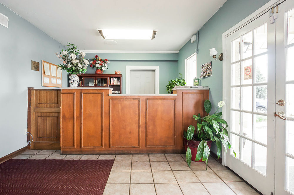 Rodeway Inn Lawrenceburg in Lawrenceburg, TN