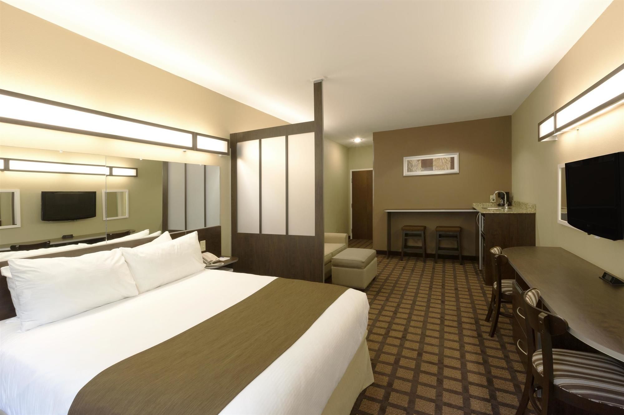 Discount Coupon for Microtel Inn & Suites By Wyndham Sylva Dillsboro Area in Sylva, North