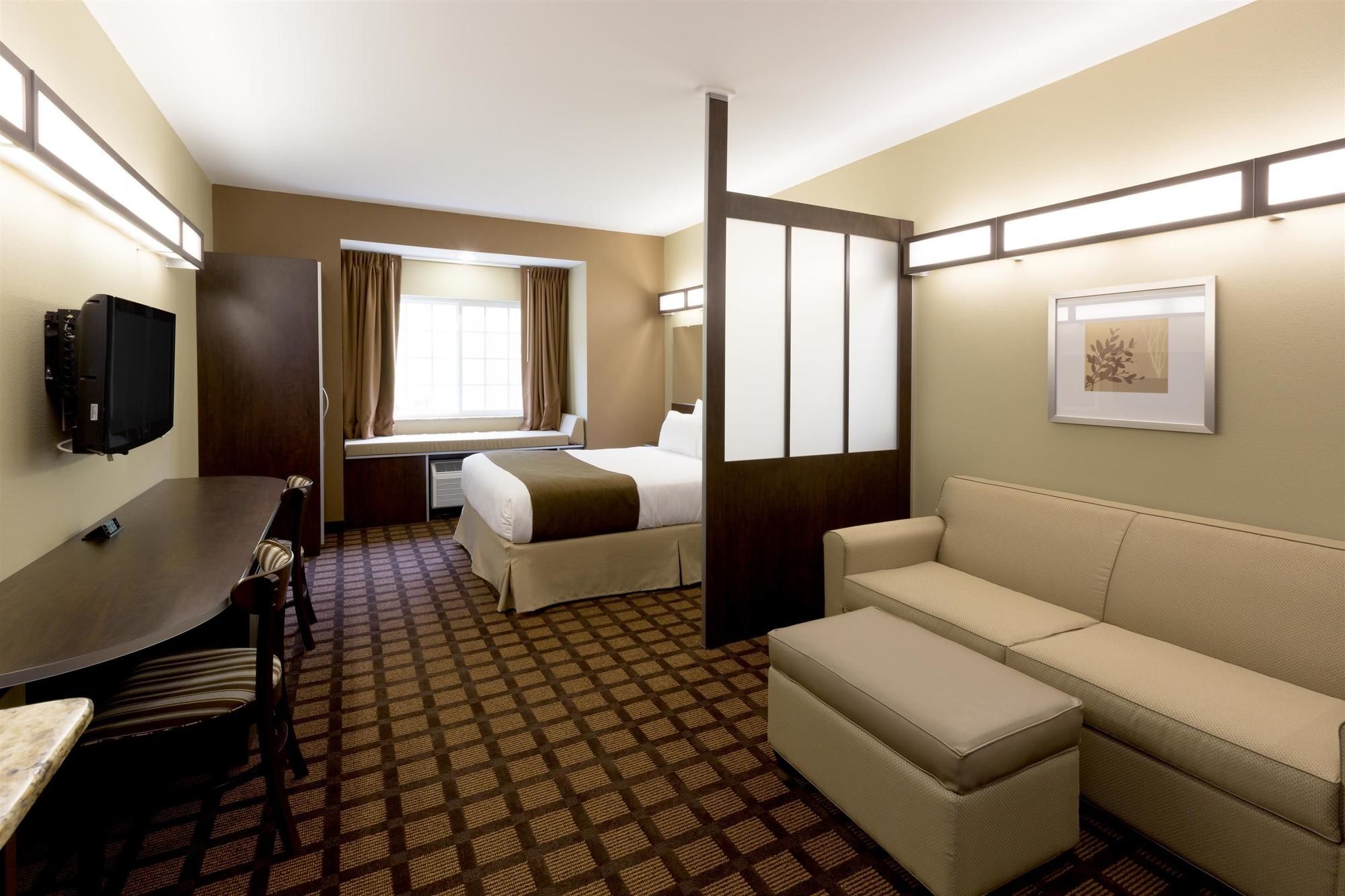 Discount Coupon for Microtel Inn & Suites By Wyndham Sylva Dillsboro Area in Sylva, North