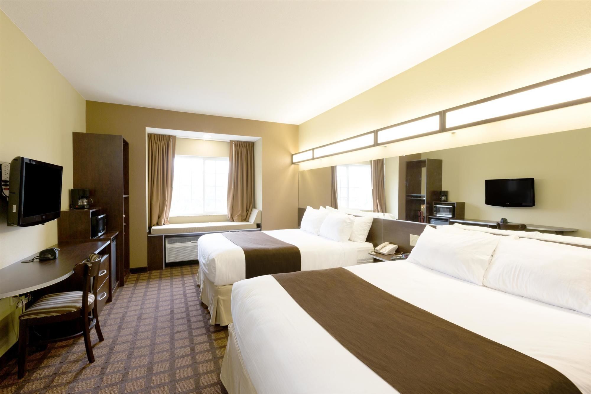 Discount Coupon for Microtel Inn & Suites By Wyndham Sylva Dillsboro Area in Sylva, North