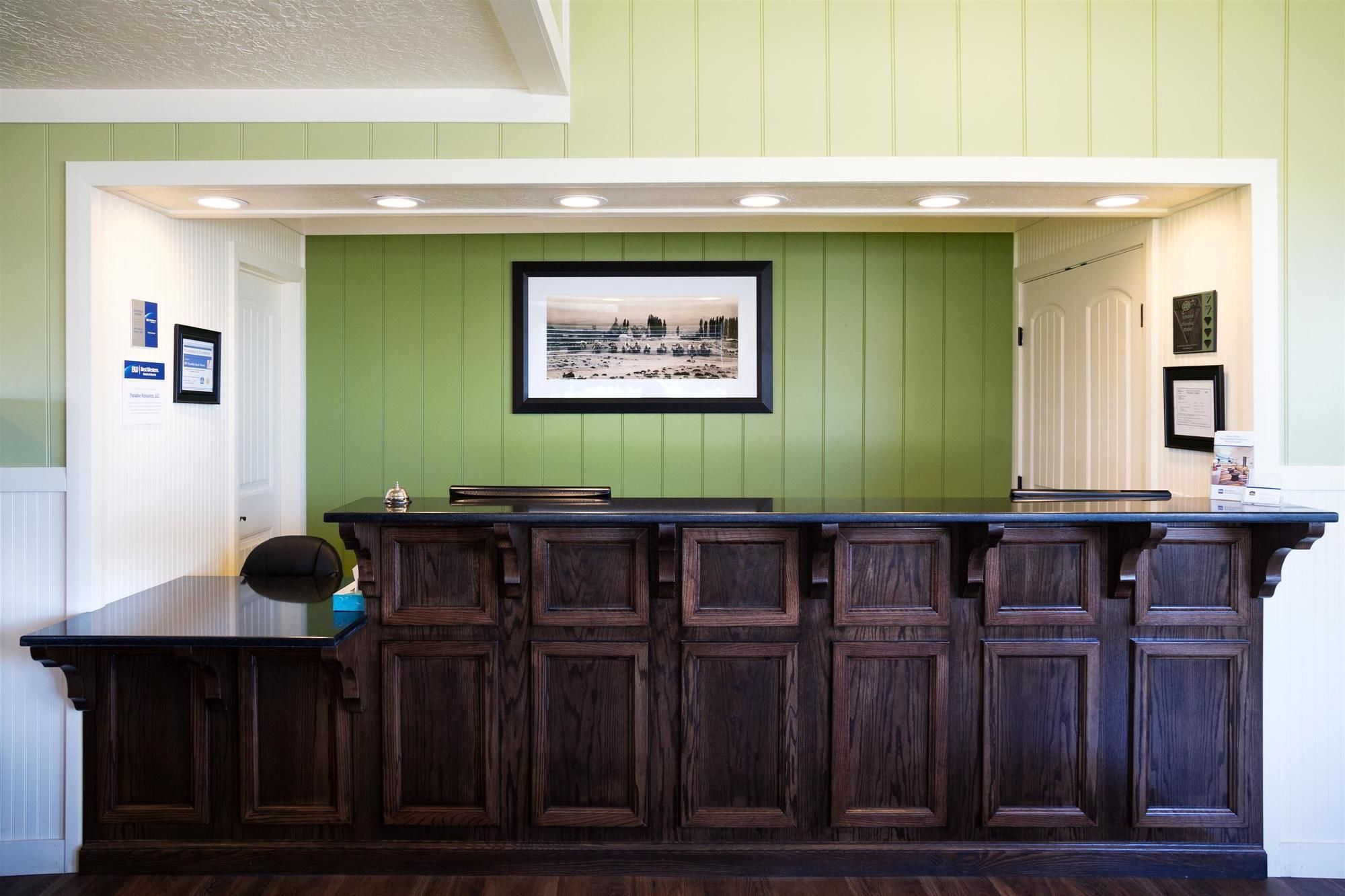 Fillmore Hotel Coupons for Fillmore, Utah