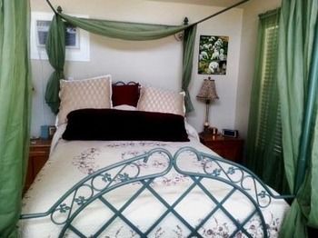 Old Irish BandB @ Patricks' Pastures Alpaca Ranch in Denton, TX