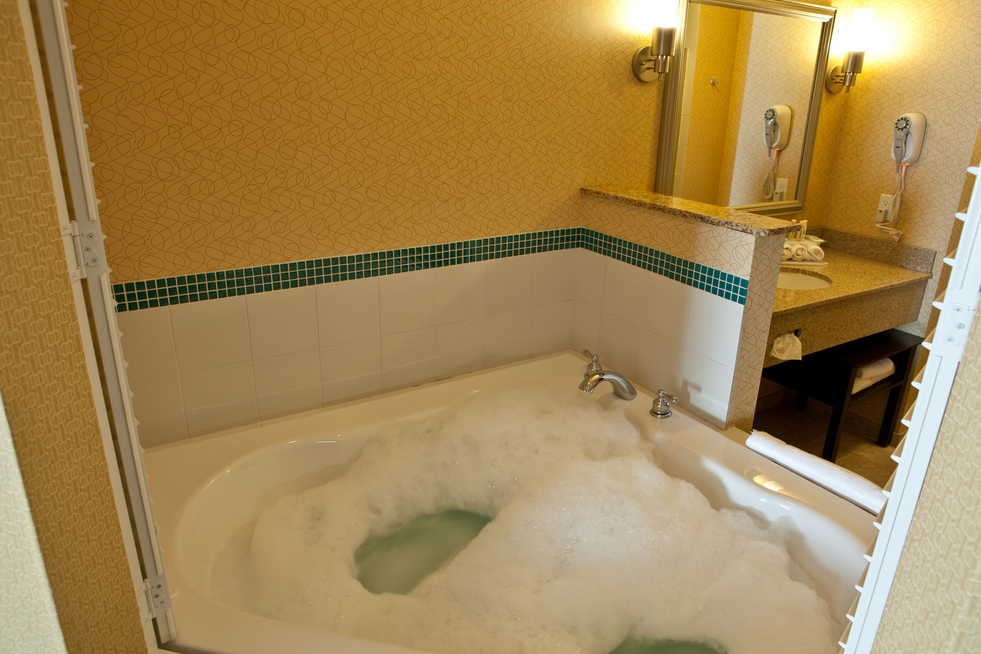 Holiday Inn Express & Suites Detroit North - Troy in Troy, mi