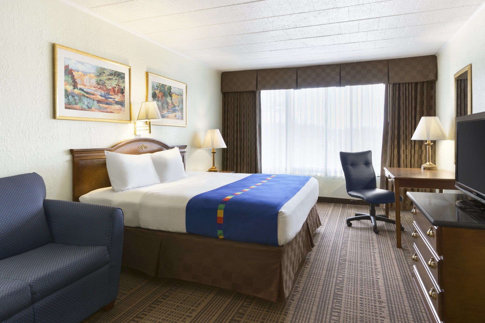 Discount Coupon for Park Inn by Radisson Sharon in West Middlesex