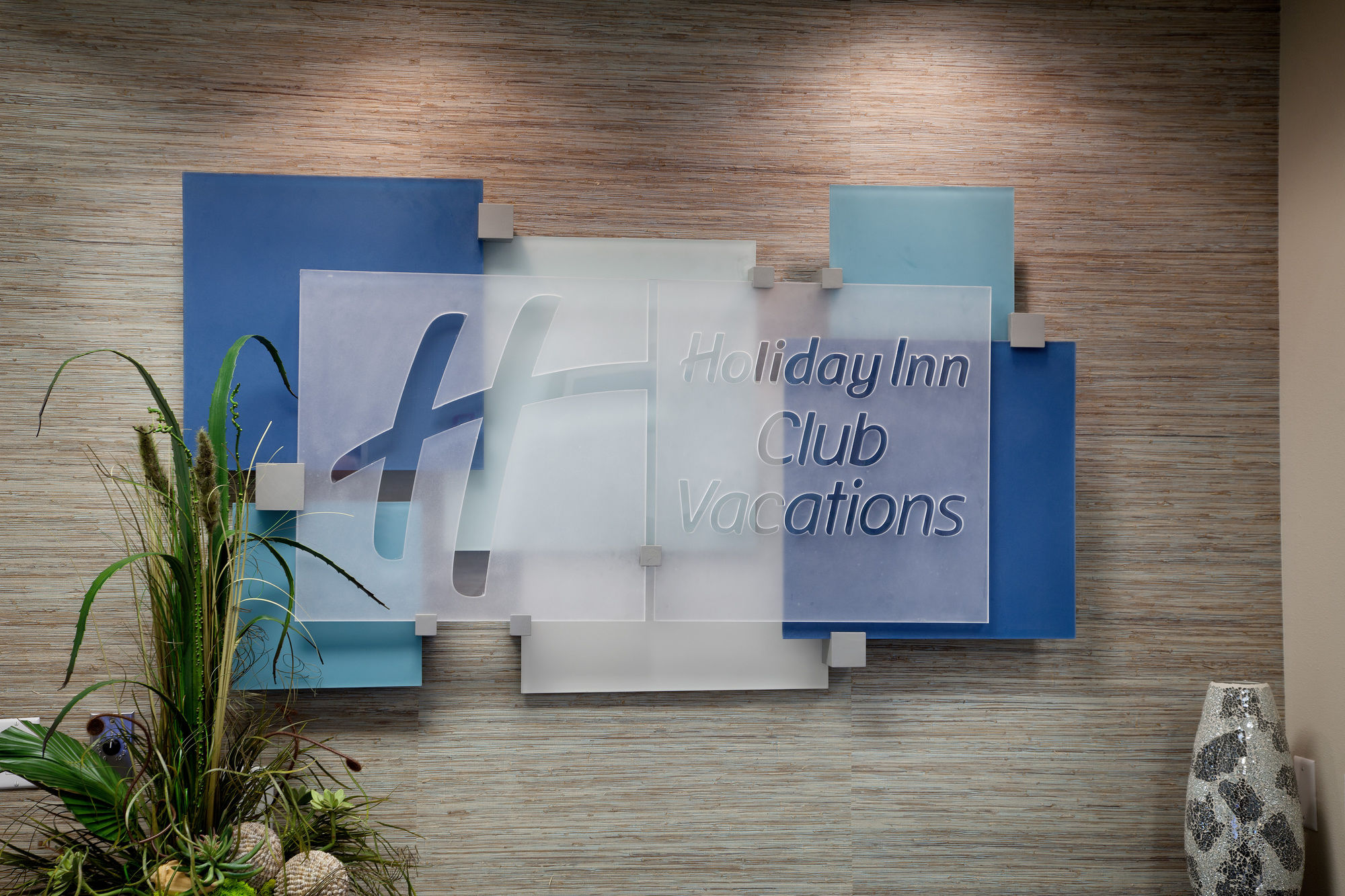 Holiday Inn Club Vacations Panama City Beach Resort