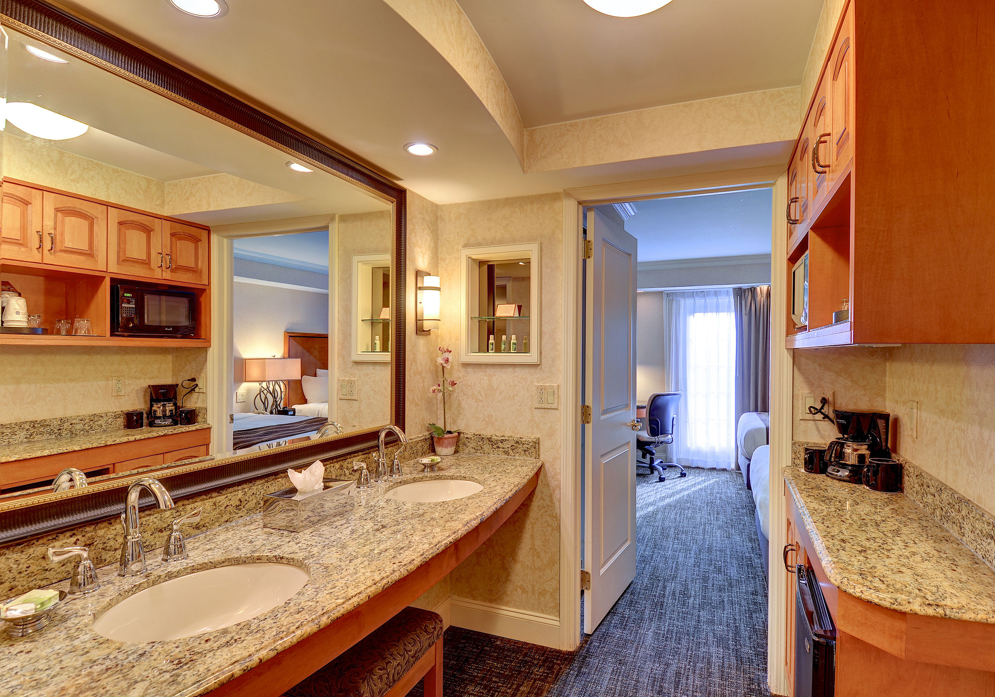 Discount Coupon for BEST WESTERN PREMIER Eden Resort & Suites in