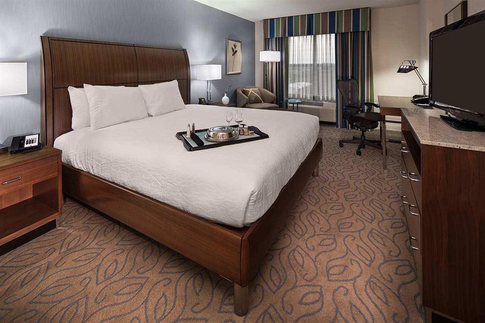 Discount Coupon for Homewood Suites by Hilton Atlanta Midtown, GA in