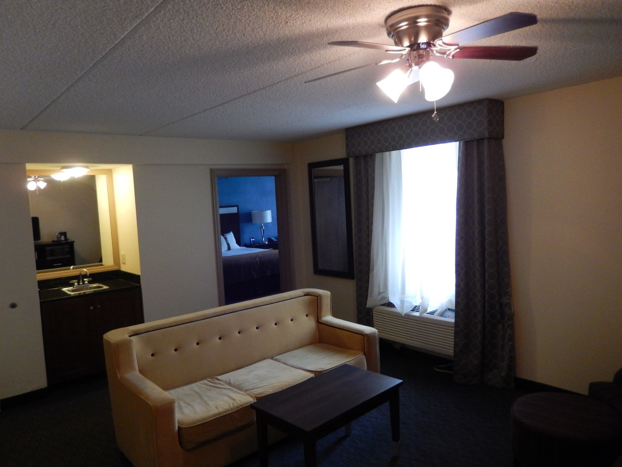 Discount Coupon for Holiday Inn Lansdale in Kulpsville, Pennsylvania