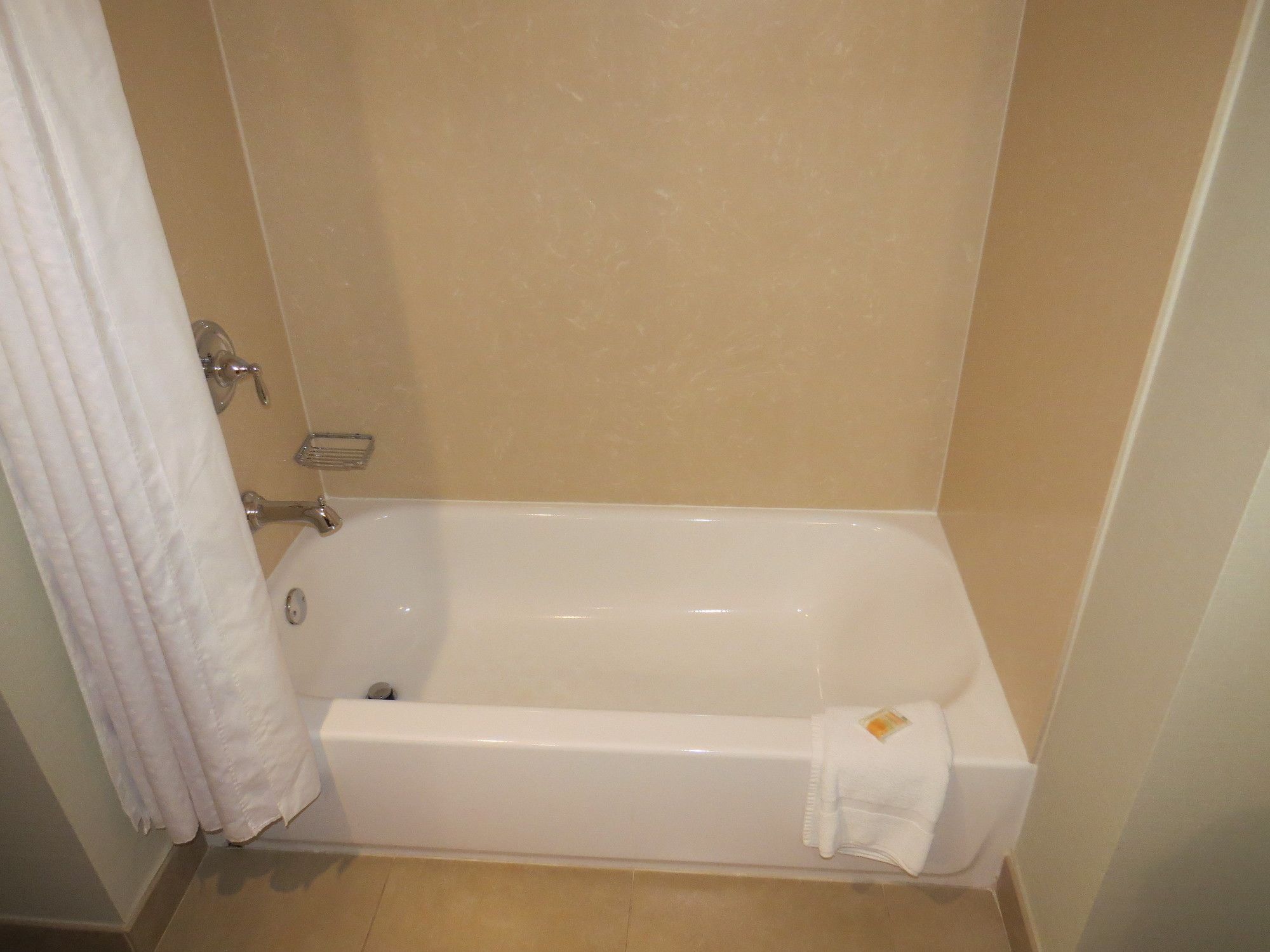 Discount Coupon for Holiday Inn Lansdale in Kulpsville, Pennsylvania