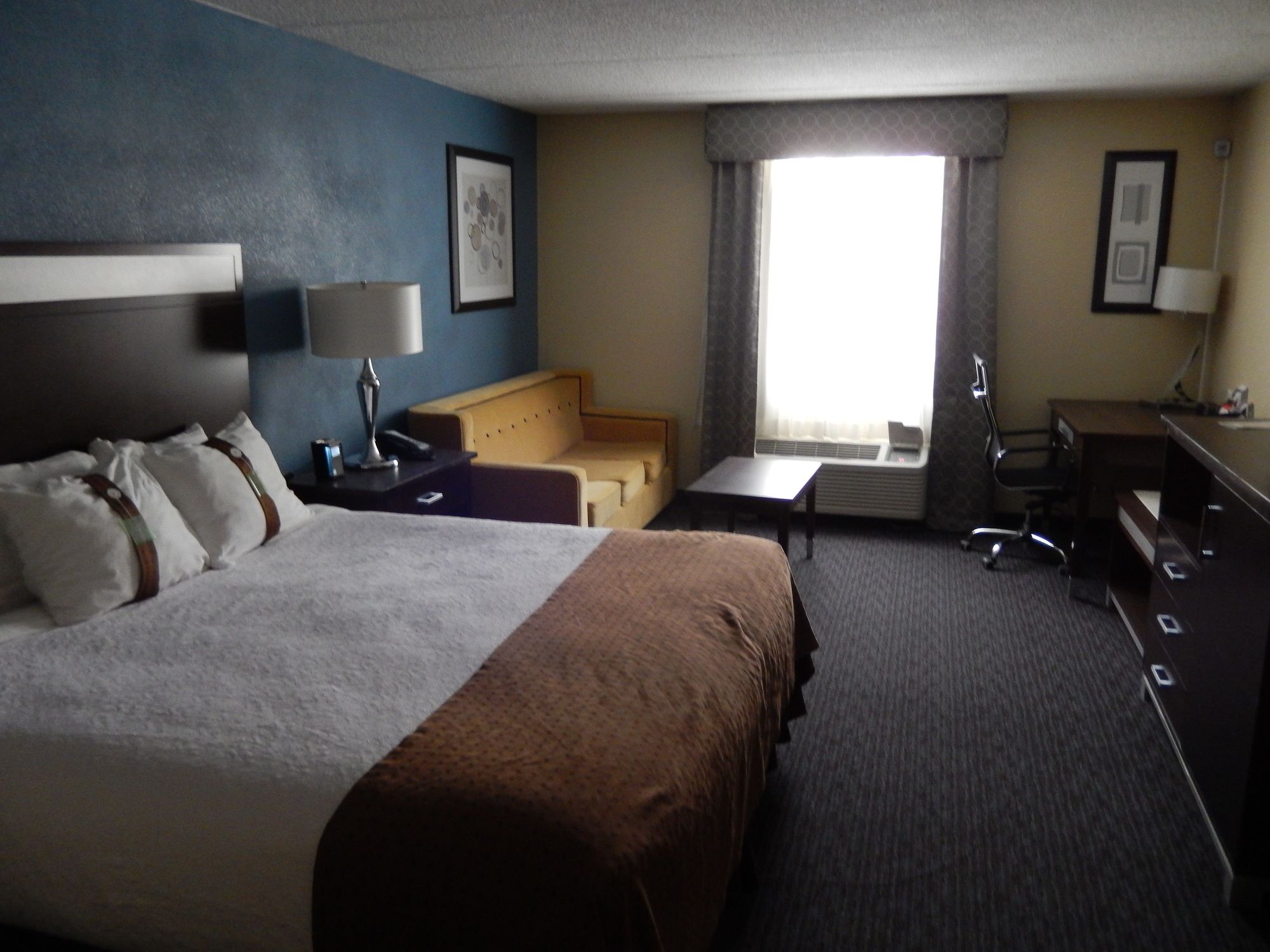 Discount Coupon for Holiday Inn Lansdale in Kulpsville, Pennsylvania