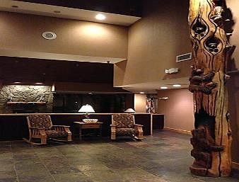 Baymont Inn & Suites Boone Near App State