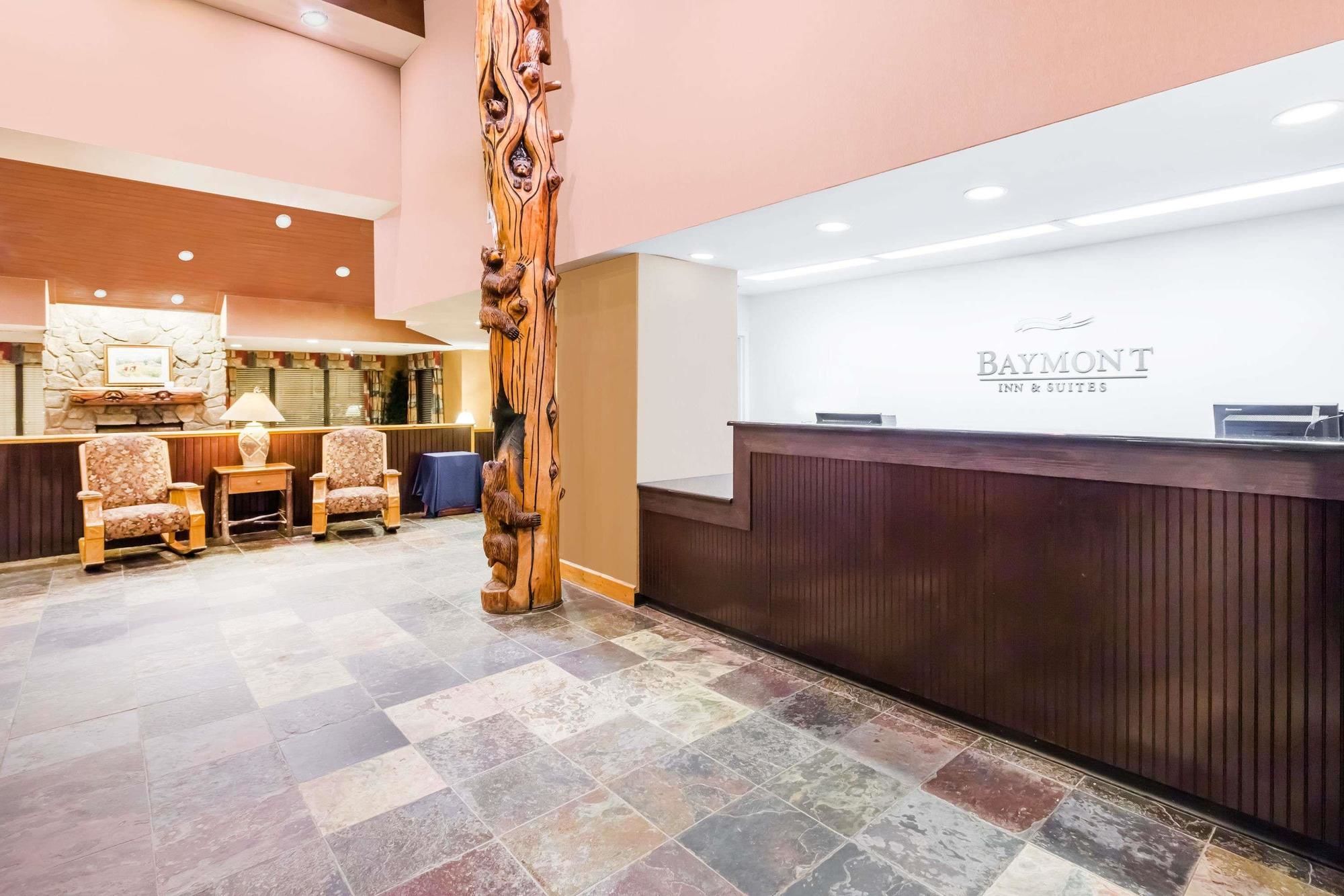 Baymont Inn & Suites Boone Near App State in Boone, NC