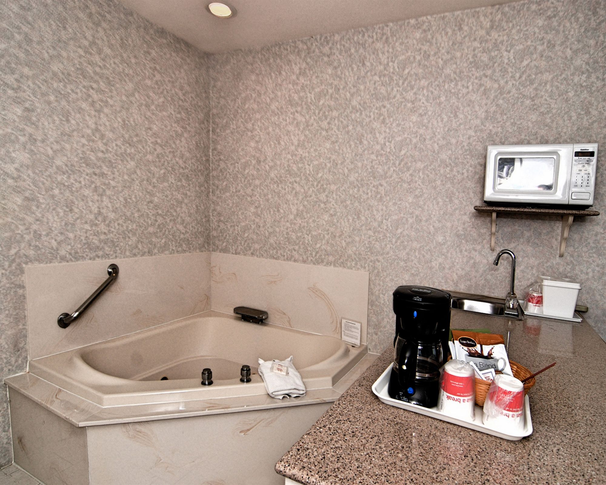 Ramada San Bruno SFO Airport