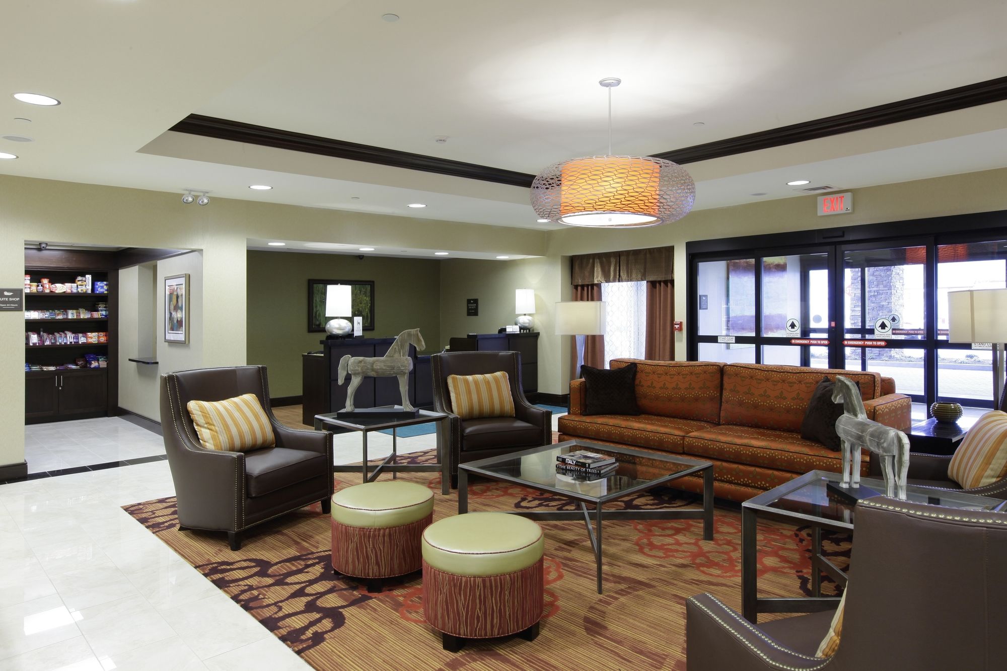 Discount Coupon for Homewood Suites By Hilton Carle Place/Westbury in