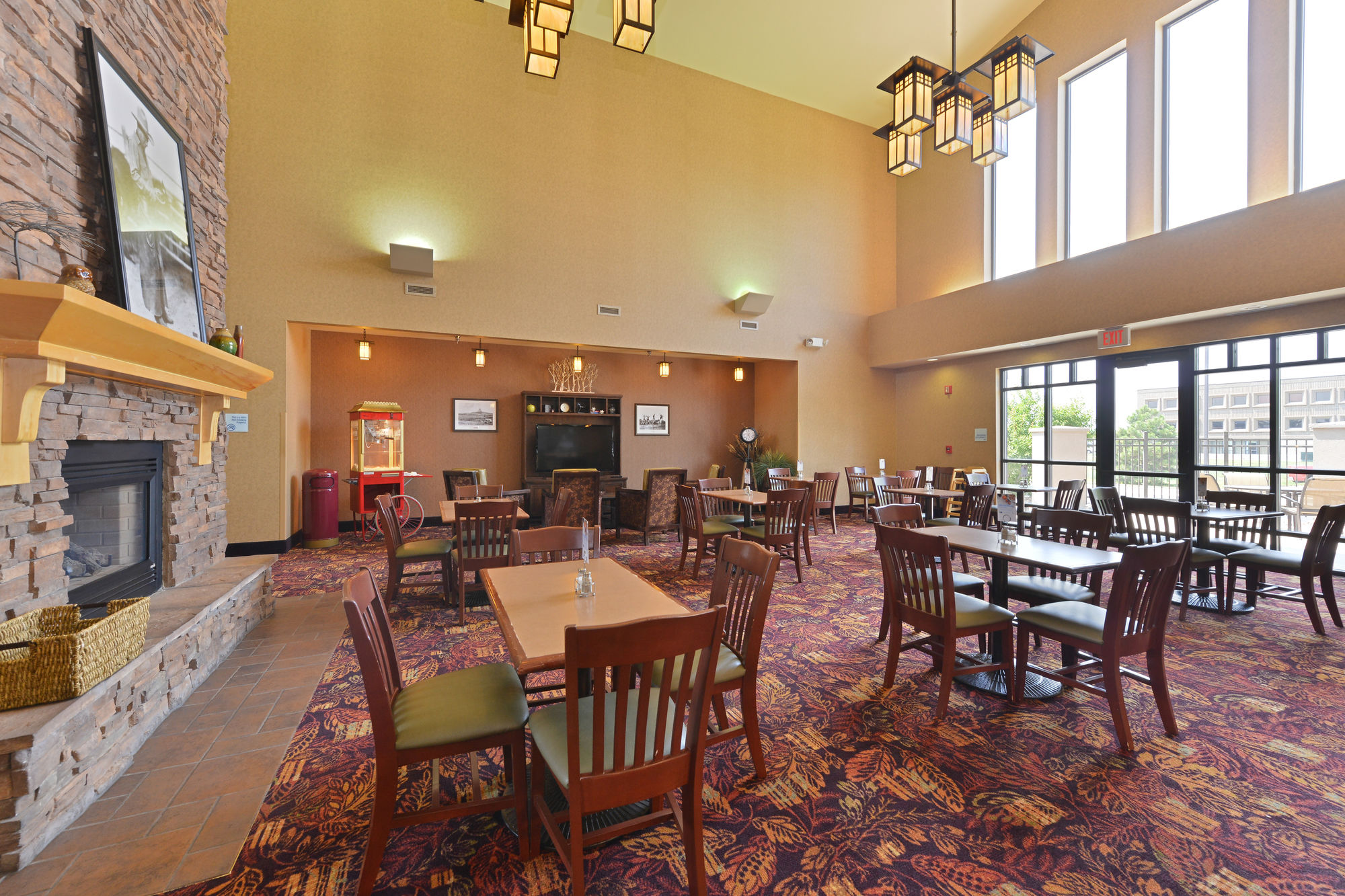 Discount Coupon for Holiday Inn Express & Suites Gillette in Gillette, Wyoming Save Money!