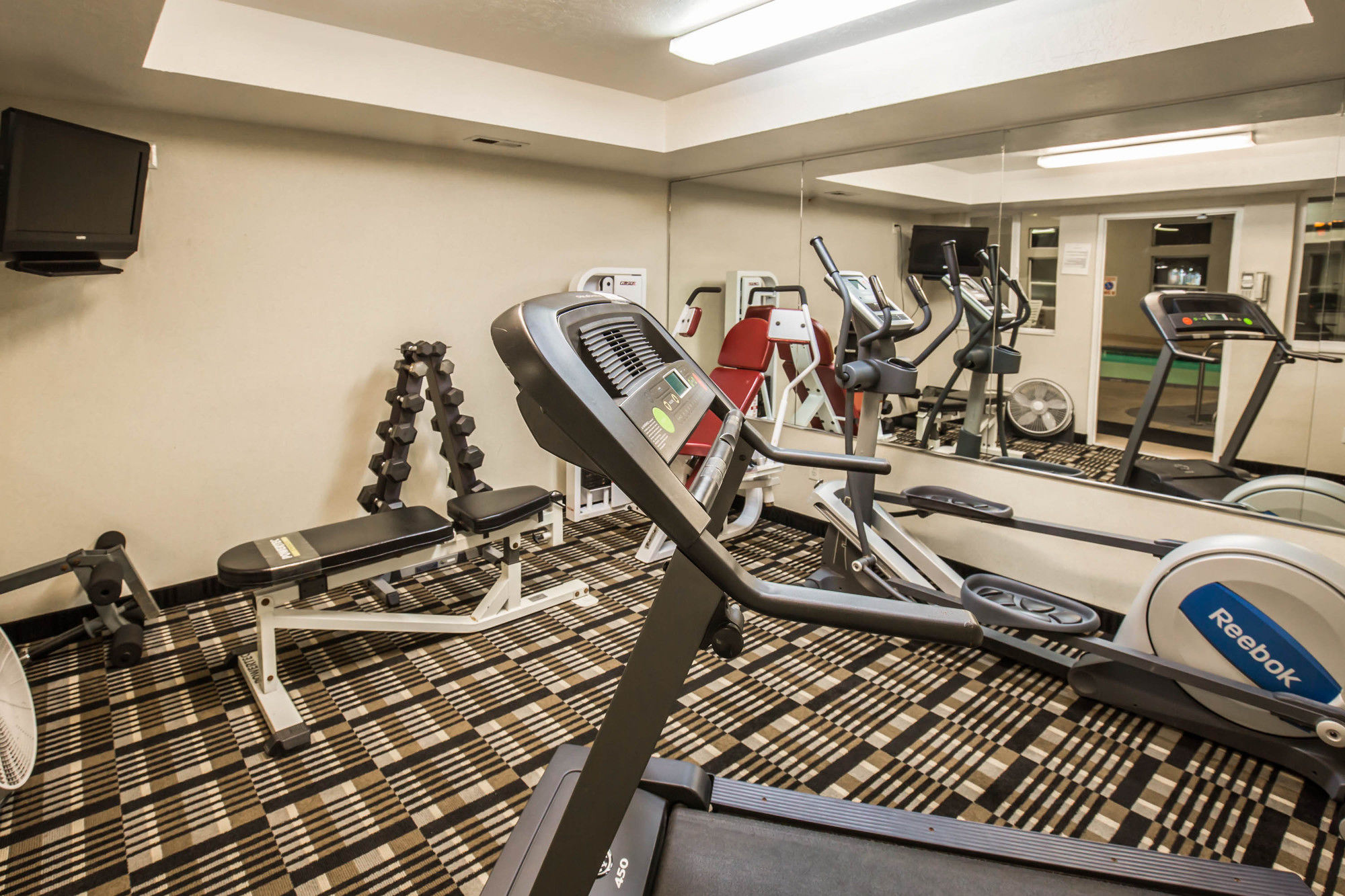 Comfort Inn & Suites in Beaver, UT