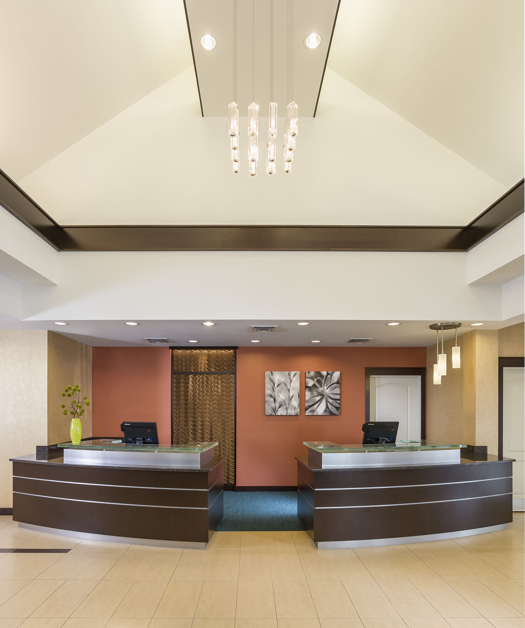 Discount Coupon for Residence Inn Fargo in Fargo, North Dakota Save