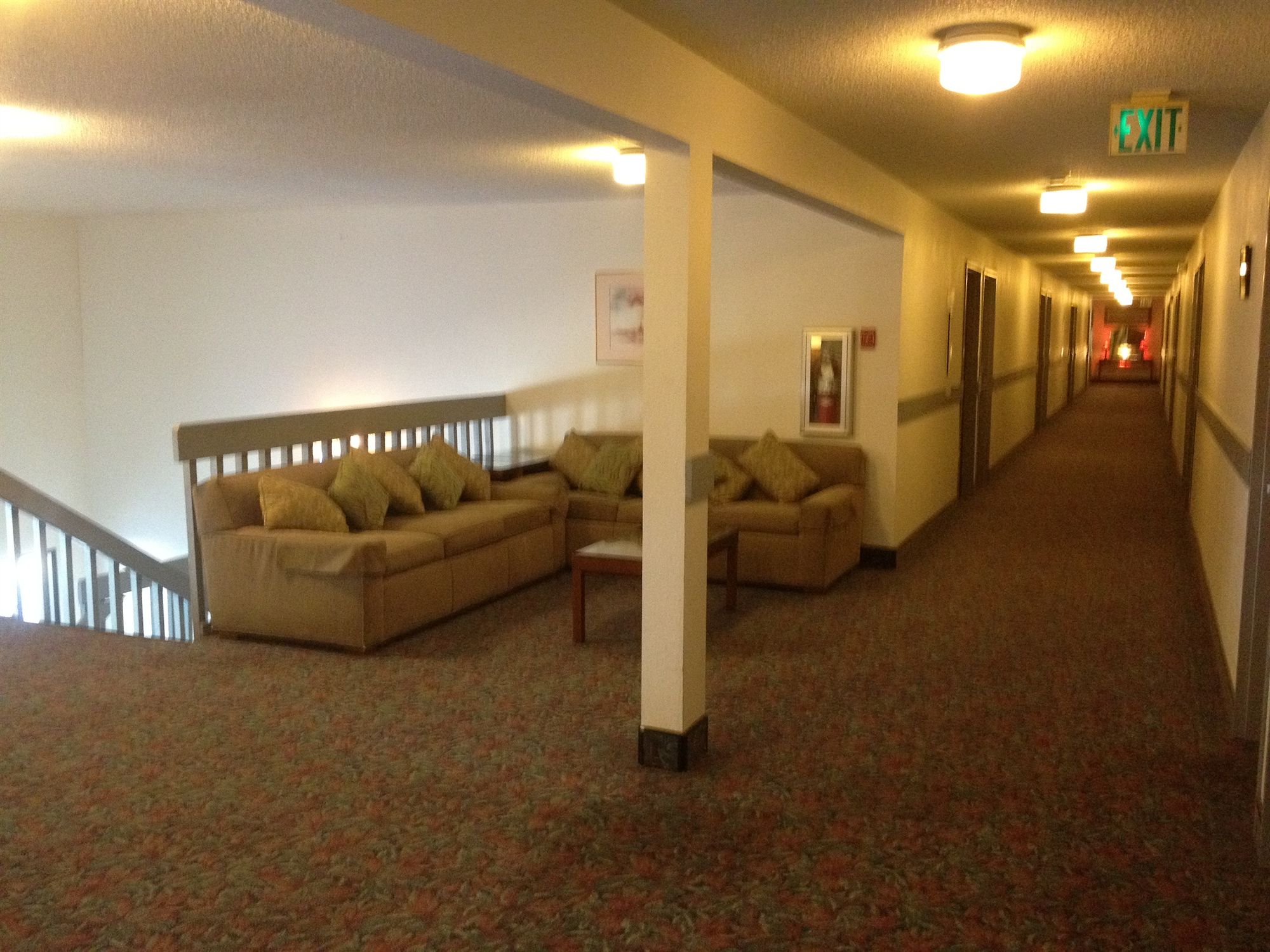 Discount Coupon for Okanogan Inn & Suites in Okanogan, Washington