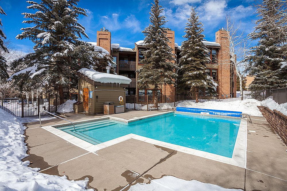 Discount Coupon for The Lodge at Steamboat by Steamboat Resorts in