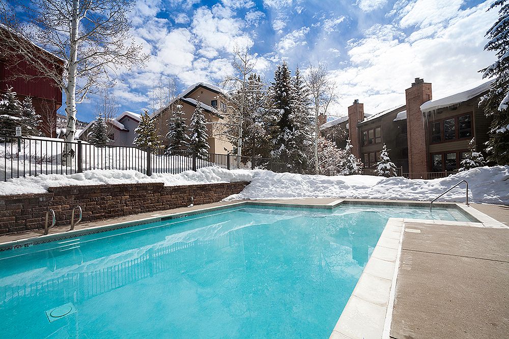 Discount Coupon for The Lodge at Steamboat by Steamboat Resorts in