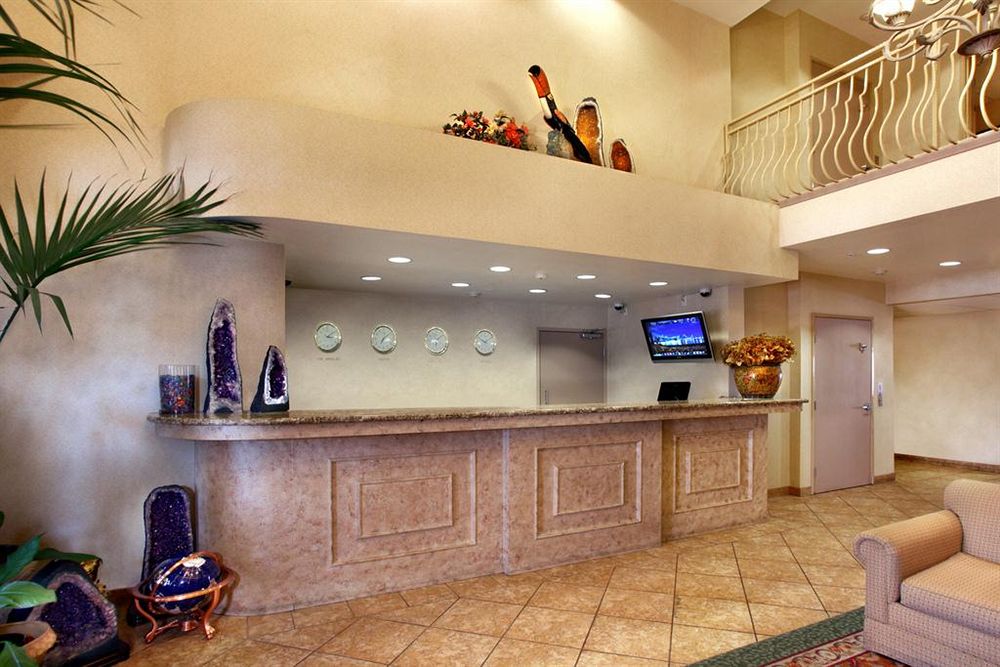 The Prominence Hotel and Suites