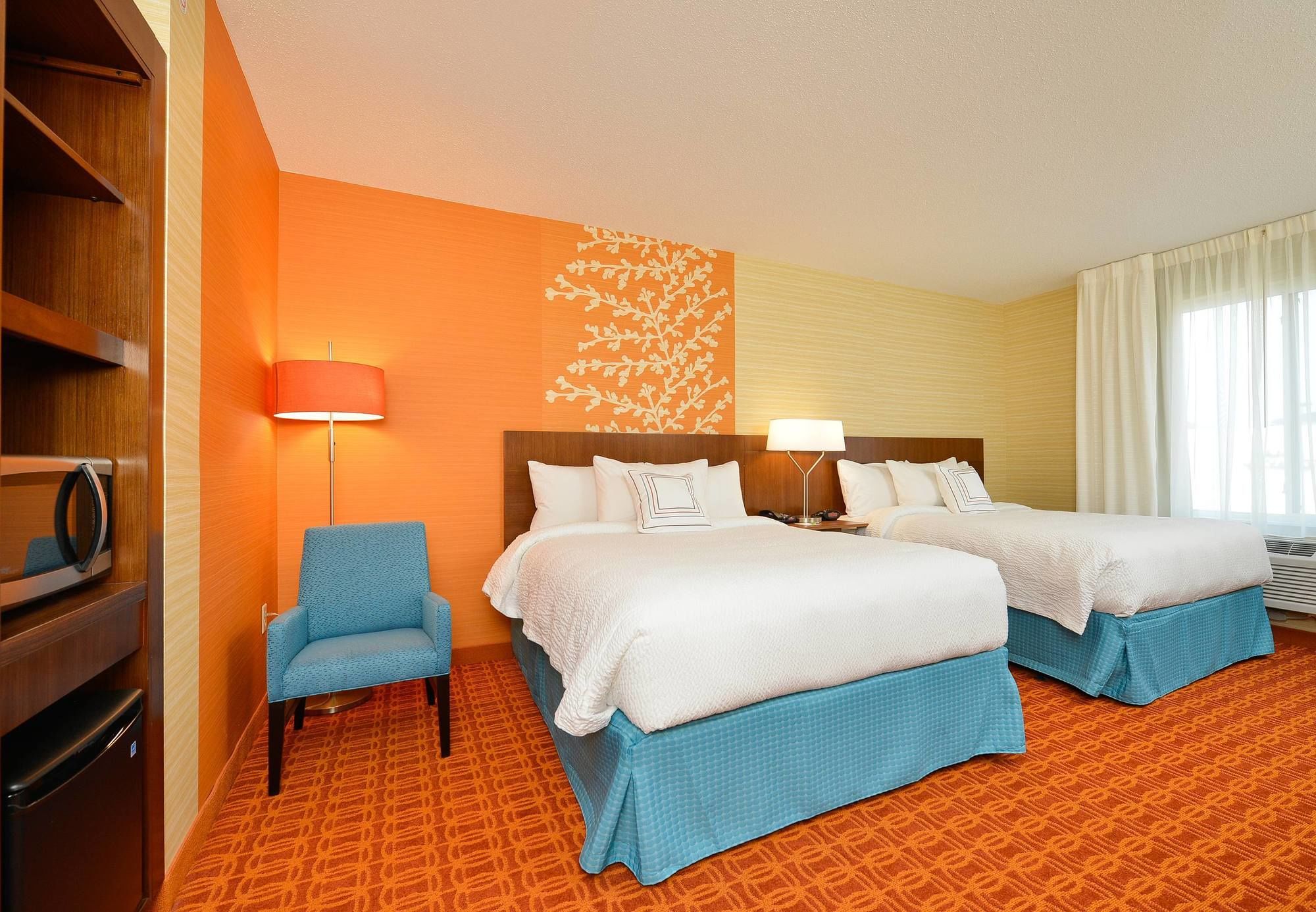 Discount Coupon for Fairfield Inn Suites Elmira Corning Elmira