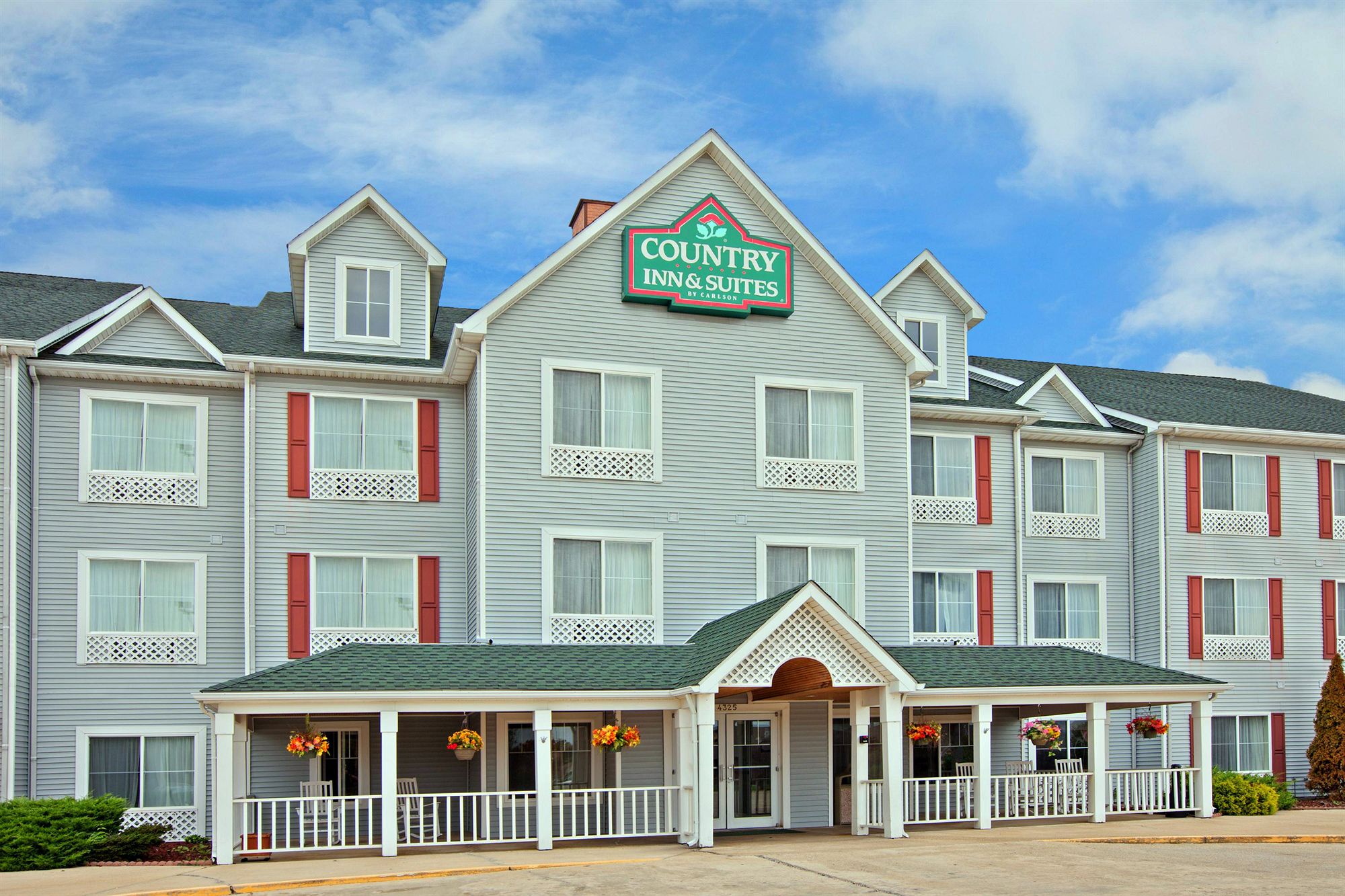 Discount Coupon for Country Inn & Suites By Carlson Indianapolis South