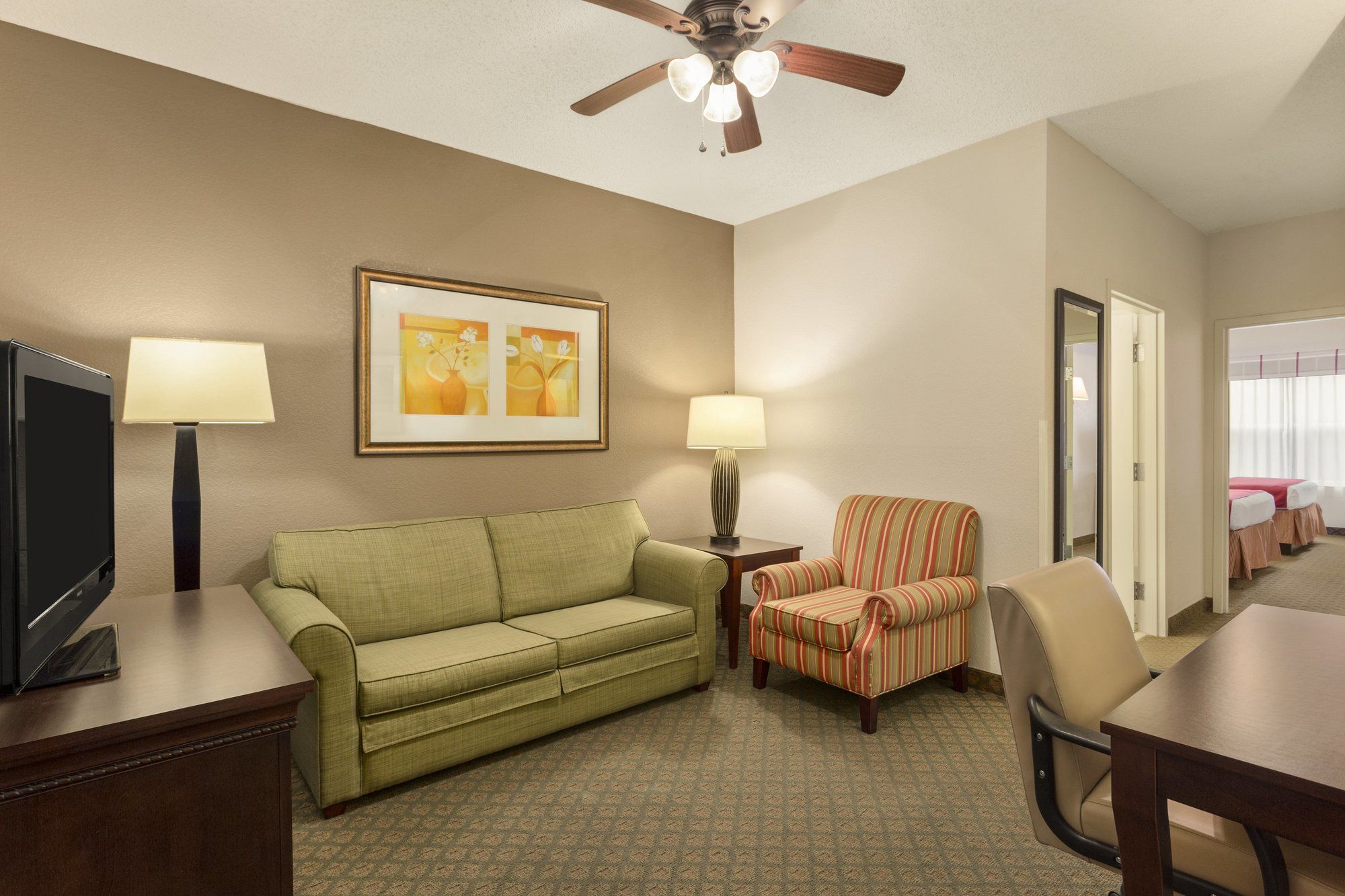 Discount Coupon for Country Inn & Suites By Carlson, Biloxi, MS in