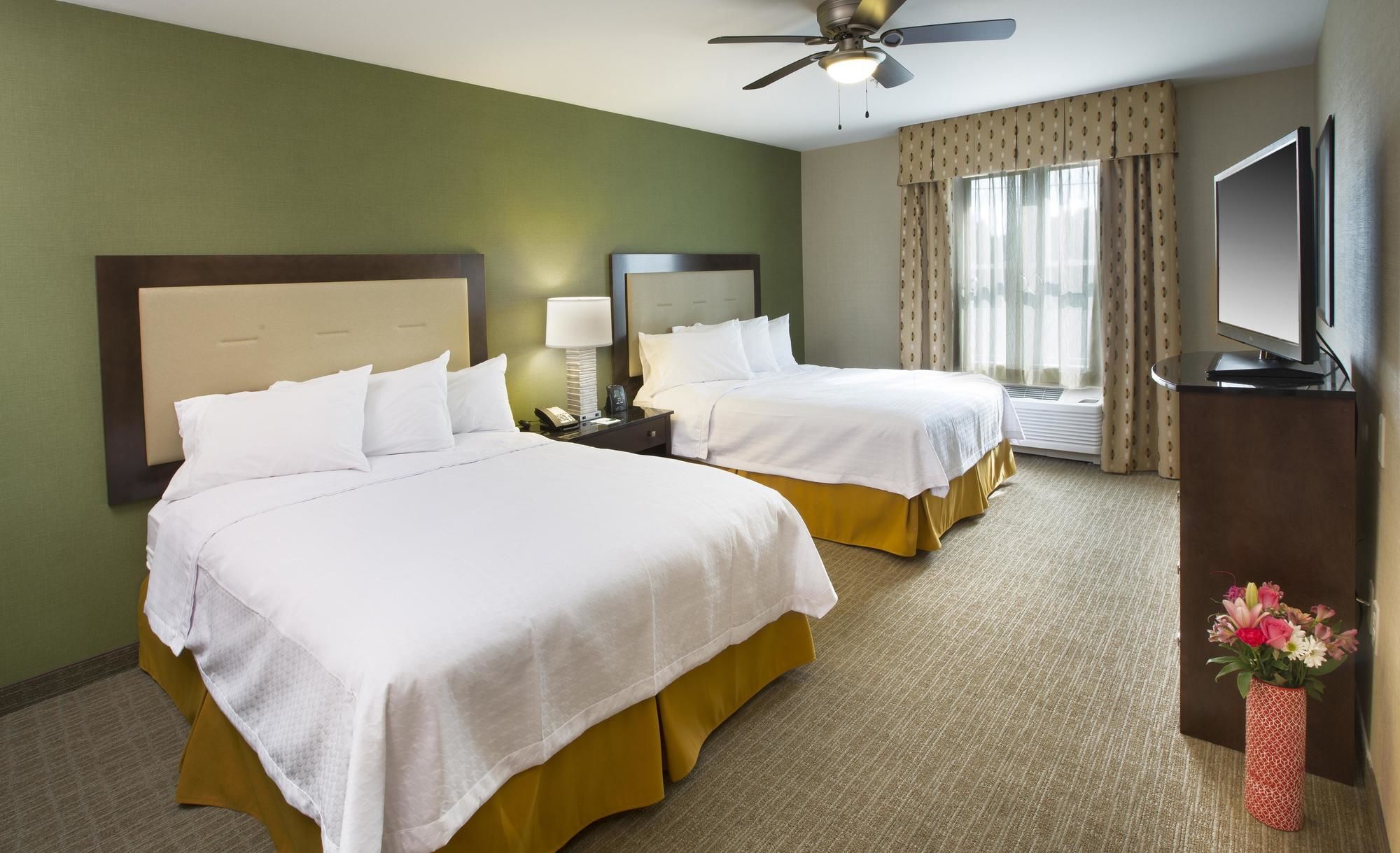 Discount Coupon for Homewood Suites by Hilton Newport Middletown, RI in