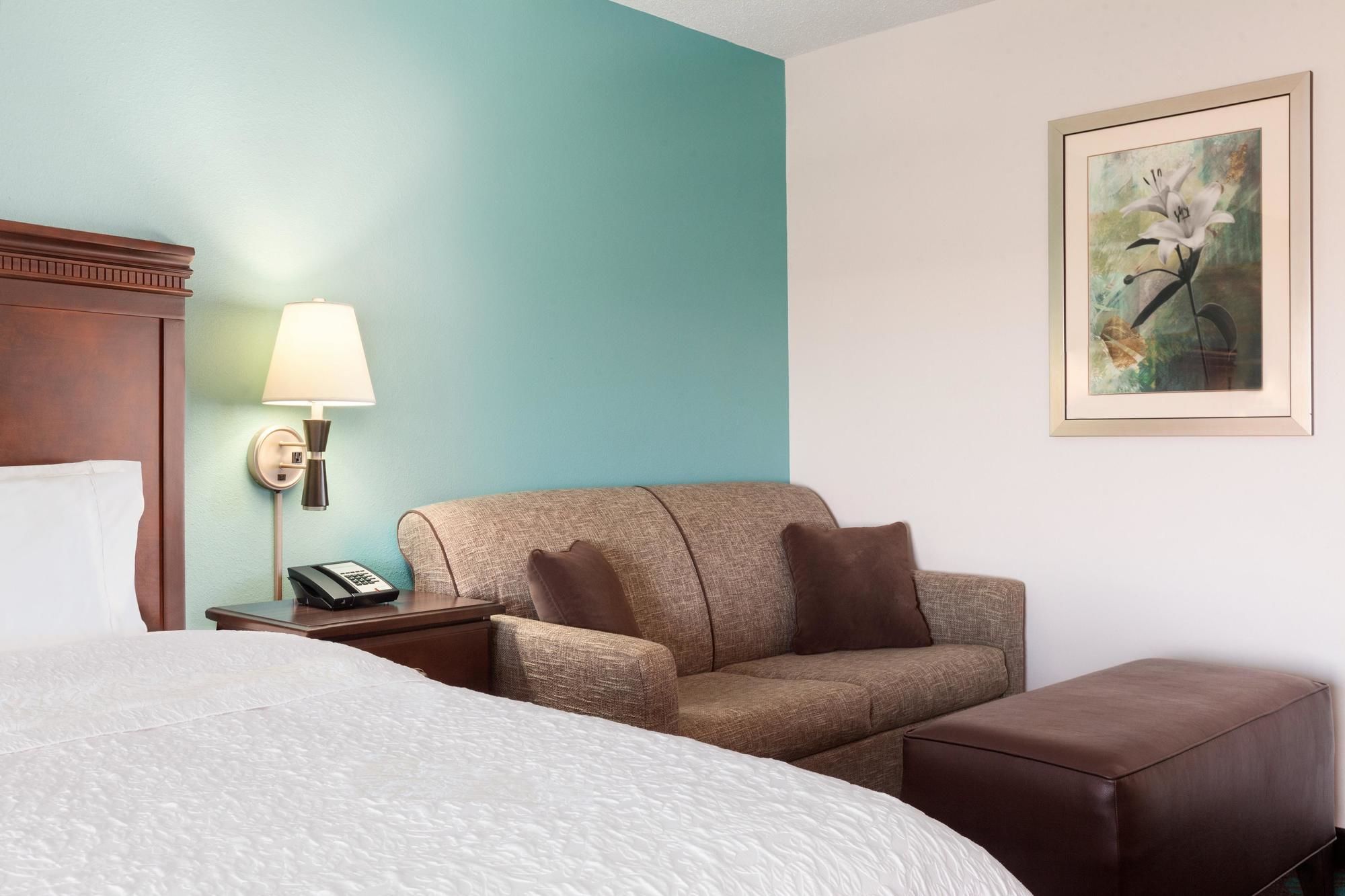 Hampton Inn Houston Northwest