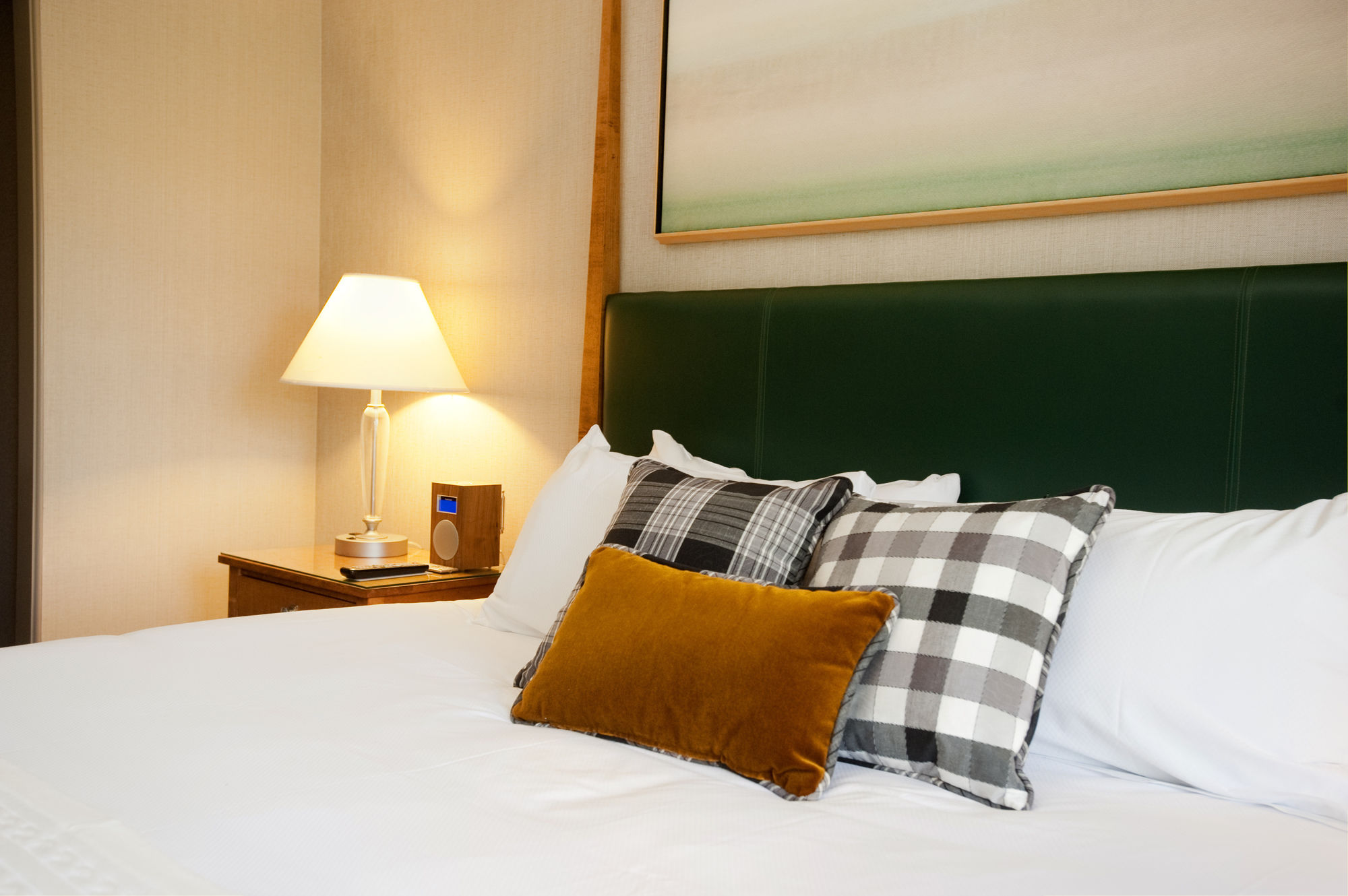 Hanover Inn Dartmouth College in Hanover, NH