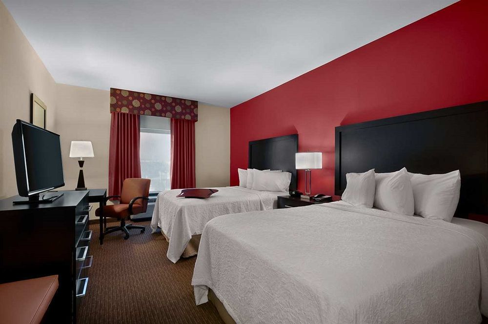 Hampton Inn And Suites Tampa Northwest in Oldsmar, FL