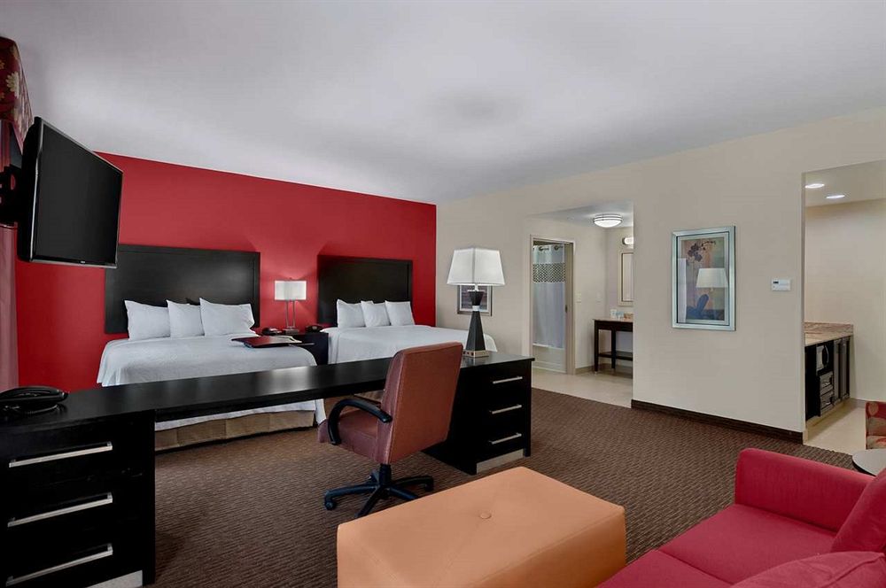 Hampton Inn And Suites Tampa Northwest in Oldsmar, FL