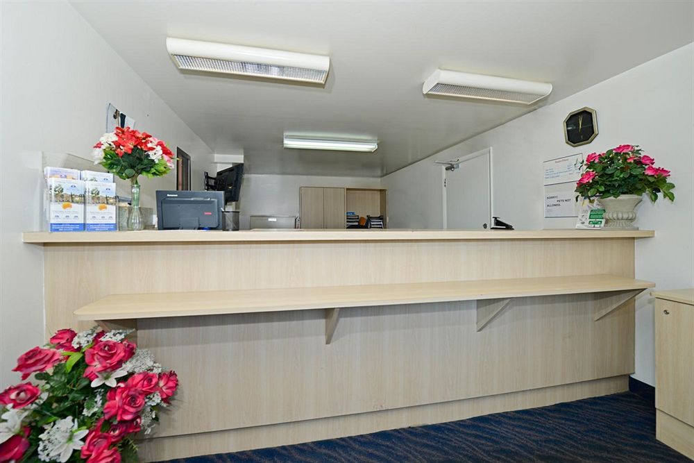 Americas Best Value Inn