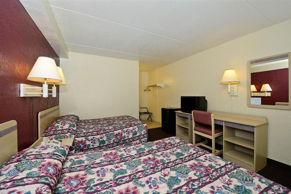 Americas Best Value Inn in Battle Creek, MI