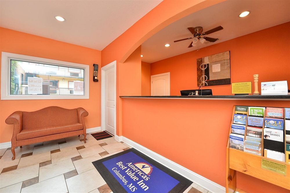 Columbus Hotel Coupons for Columbus, Mississippi