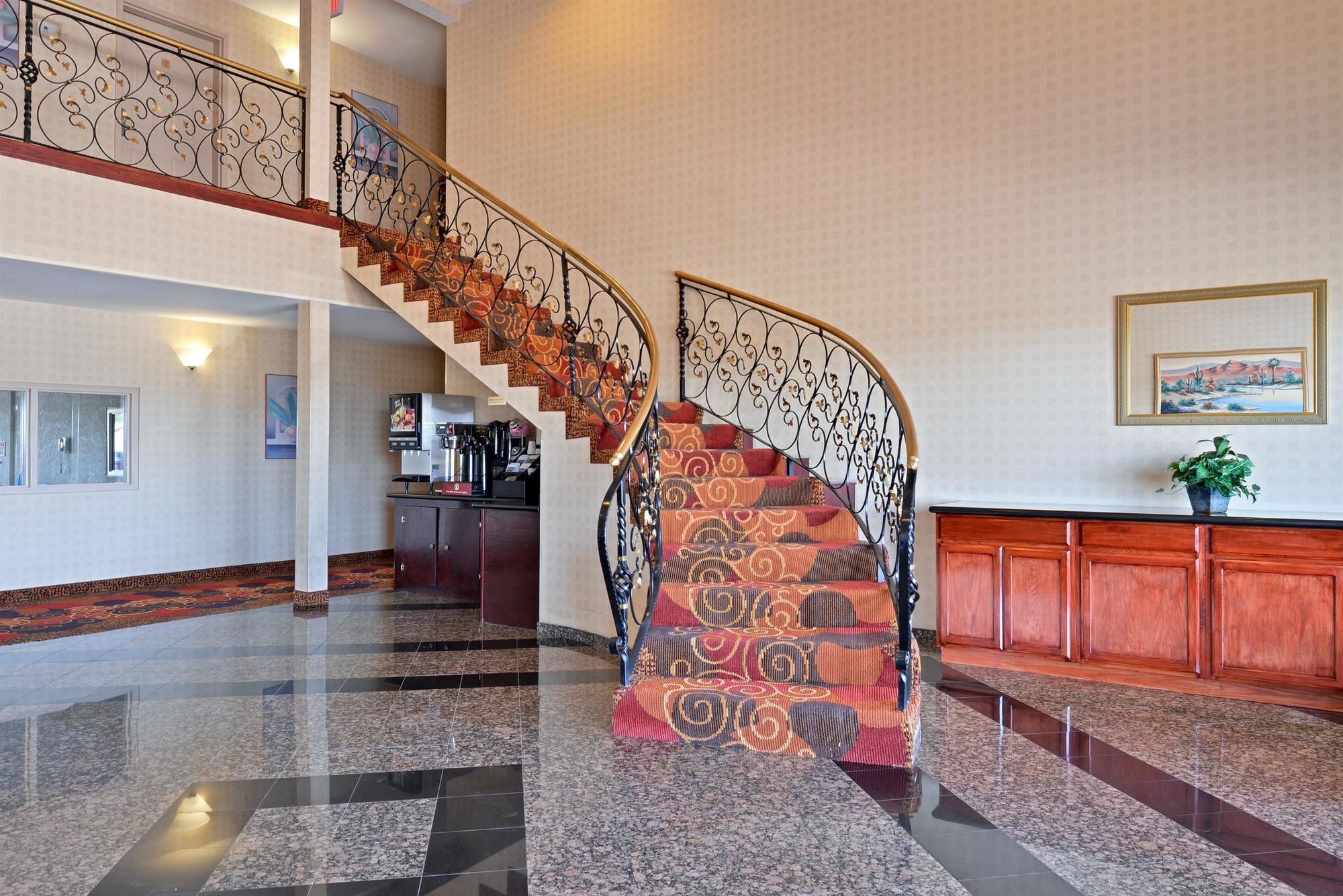 Westmorland Hotel Coupons for Westmorland, California