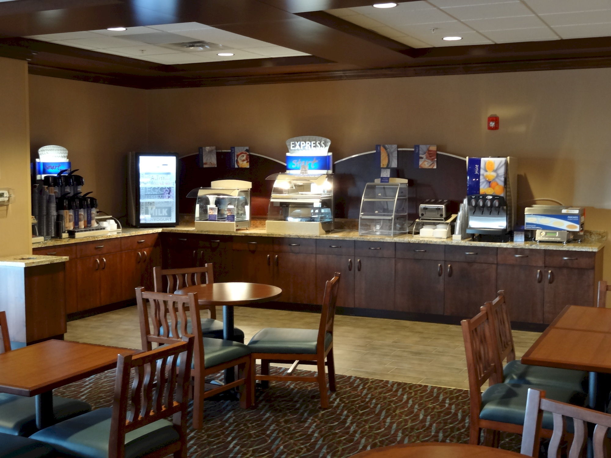 Browning Hotel Coupons for Browning, Montana