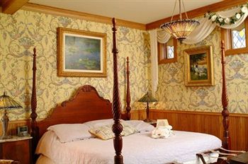 Nagle Warren Mansion in Cheyenne, WY