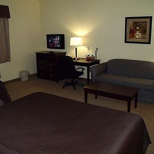 Irish Inn And Suites in Muleshoe, TX