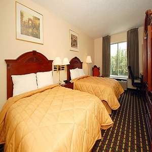 Quality Inn Homewood