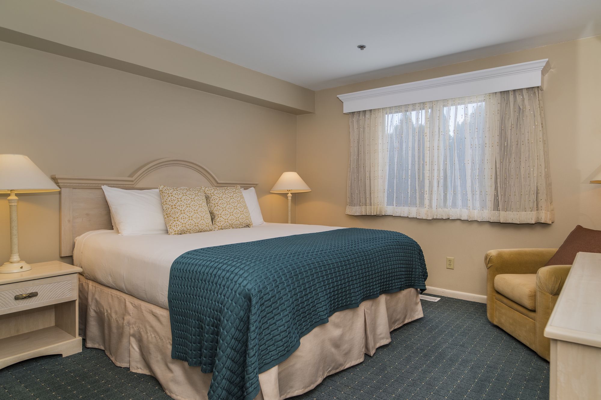 Discount Coupon for Water's Edge Resort & Spa in Old Saybrook