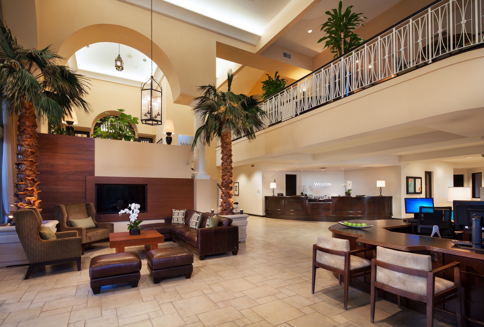 Discount Coupon for Westin Mission Hills Resort & Villas in Rancho