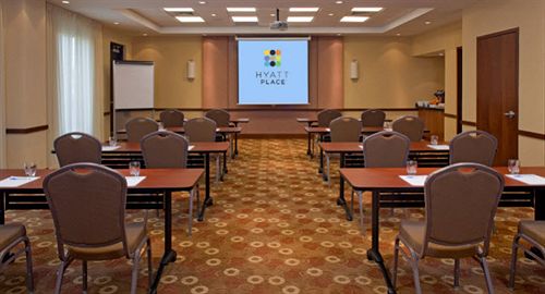 Hyatt Place Corpus Christi in Corpus Christi, TX