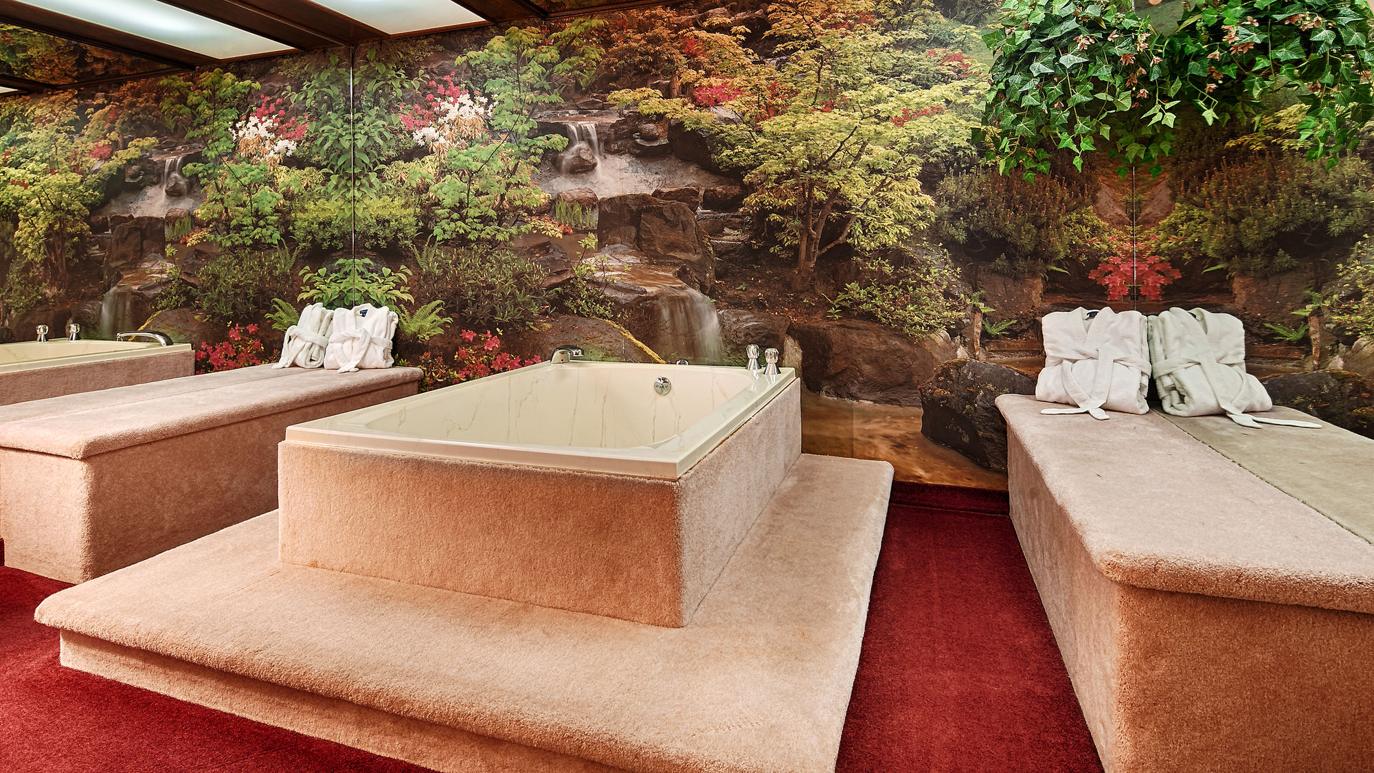 Best Western Dunmar Inn in Evanston, WY