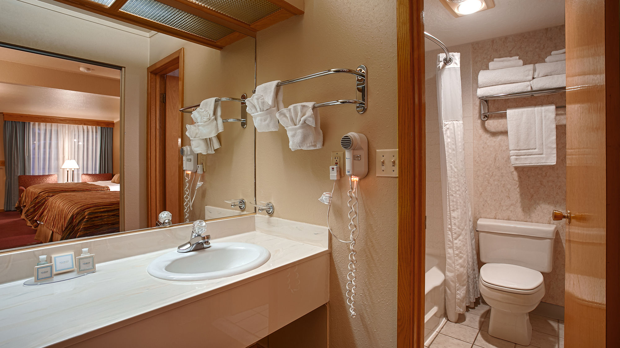 Best Western Dunmar Inn in Evanston, WY