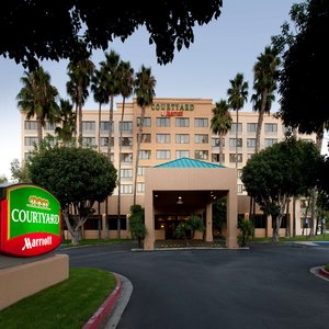 Courtyard Cypress Anaheim/Orange County