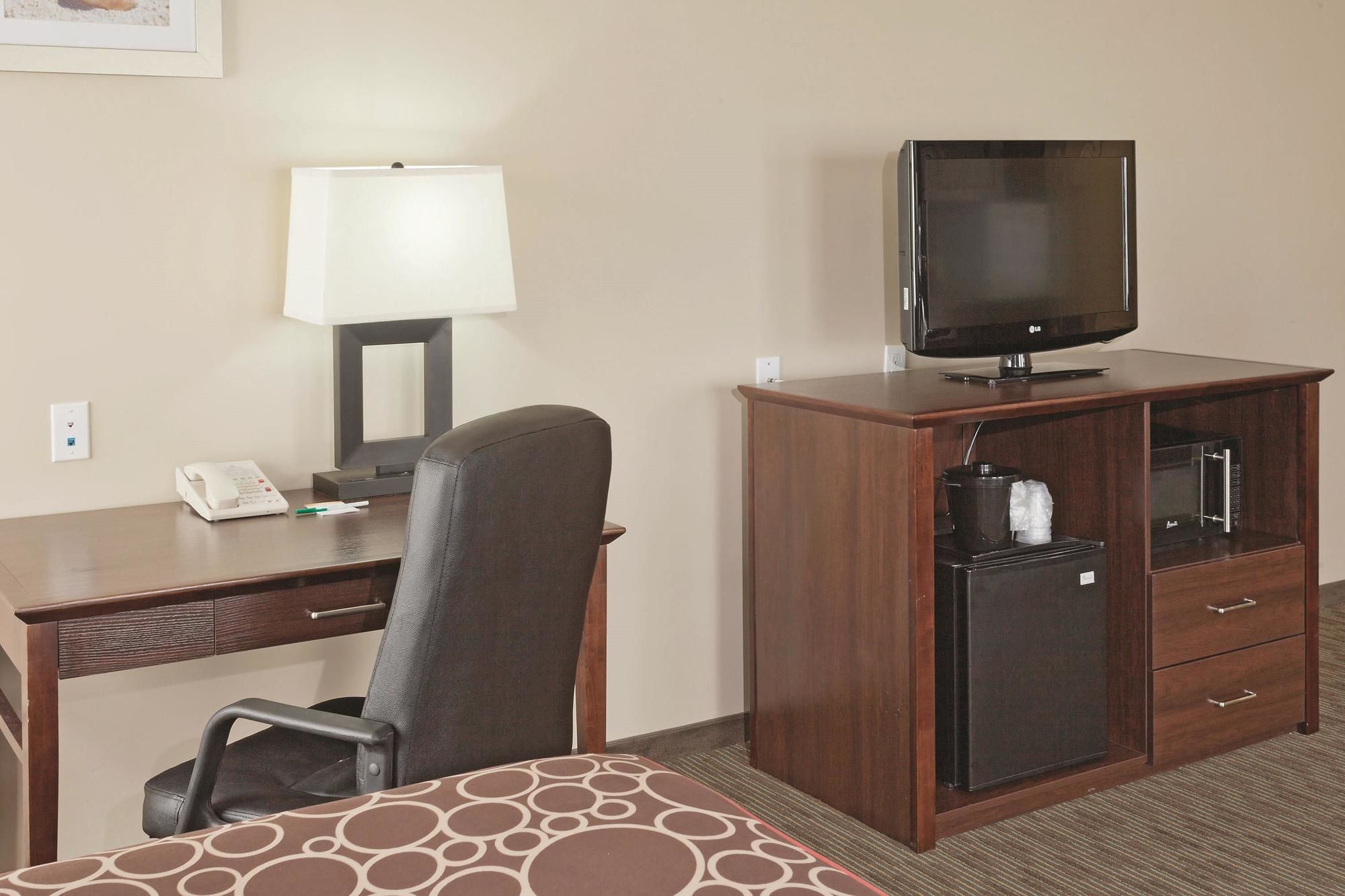 La Quinta Inn & Suites Inglewood