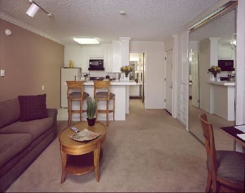 OAKWOOD AT EAVES BY AVALON